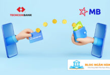 Cách chuyển tiền từ Techcombank sang MBBank nhanh chóng