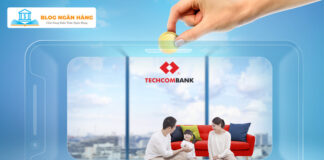 Gửi tiết kiệm Online Techcombank: Lãi suất và Thủ tục thế nào?