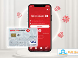 Cách làm lại thẻ ATM Techcombank như thế nào? Mất bao lâu?