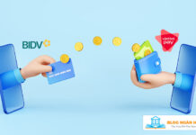 Cách chuyển tiền từ BIDV sang Viettel Pay nhanh chóng nhất