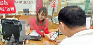 Cách chuyển tiền từ Agribank sang BIDV nhanh chóng nhất