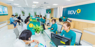 Cách chuyển tiền từ BIDV sang Sacombank nhanh chóng nhất