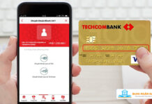 Chuyển khoản Techcombank nhưng không nhận được tiền phải làm sao?