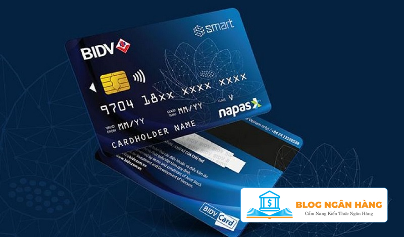Mã PIN thẻ BIDV là gì?
