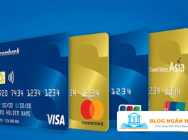 Mật khẩu, mã PIN thẻ ATM ngân hàng Sacombank có mấy số?
