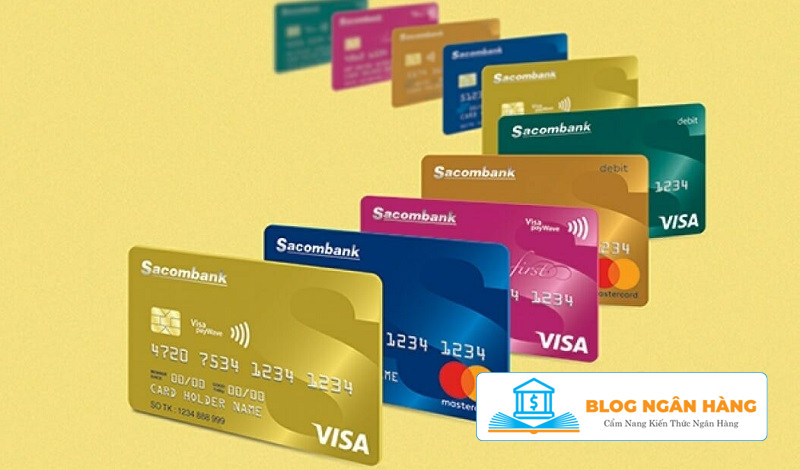 Cách đổi mã PIN để kích hoạt thẻ ATM Sacombank