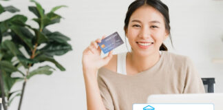 Mật khẩu, mã PIN thẻ ATM ngân hàng ngân hàng VIB có mấy số?