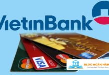 Mật khẩu, mã PIN thẻ ATM ngân hàng Vietinbank có mấy số?
