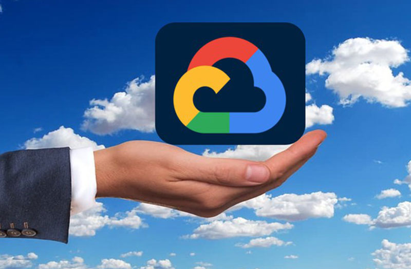 Understanding the Benefits of Google Cloud Platform for Websites