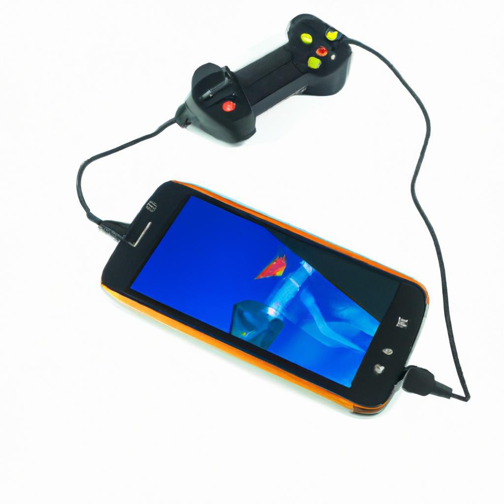 Enjoy seamless Genshin Impact gameplay on Android with a controller.