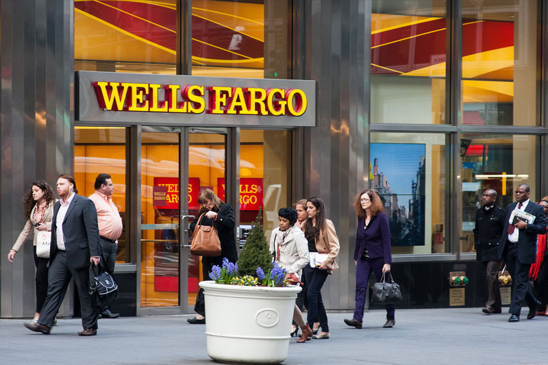 Services Offered by Wells Fargo Real Estate Investment Banking